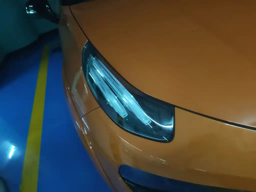 Lynk & Co 02 Hatchback — миниатюра 7