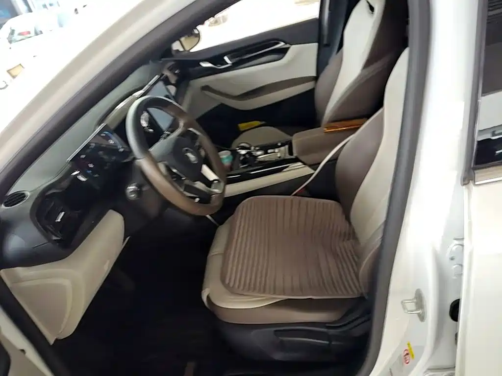 BYD Qin PLUS — миниатюра 15