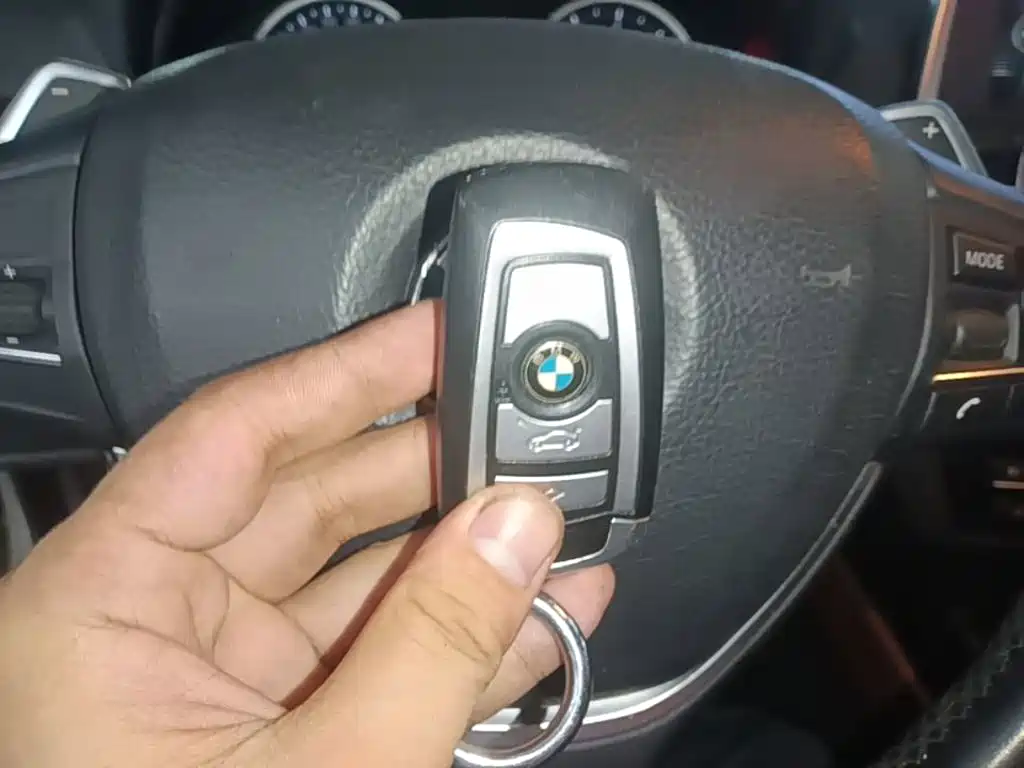 BMW 6 Series — миниатюра 9