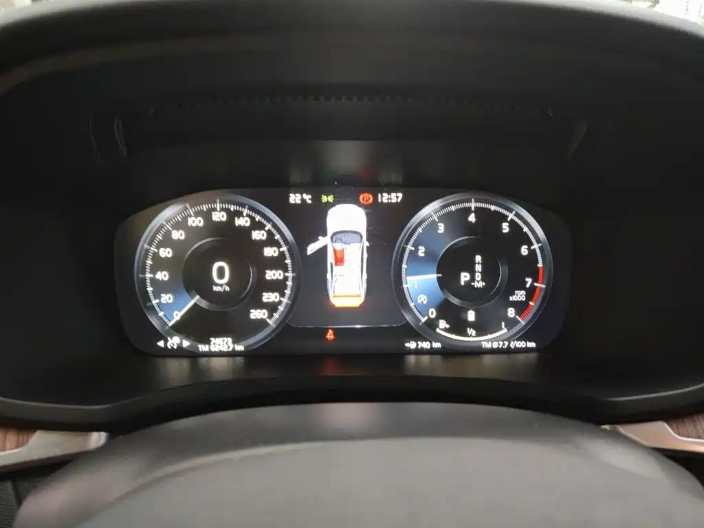 Volvo S60 — миниатюра 8