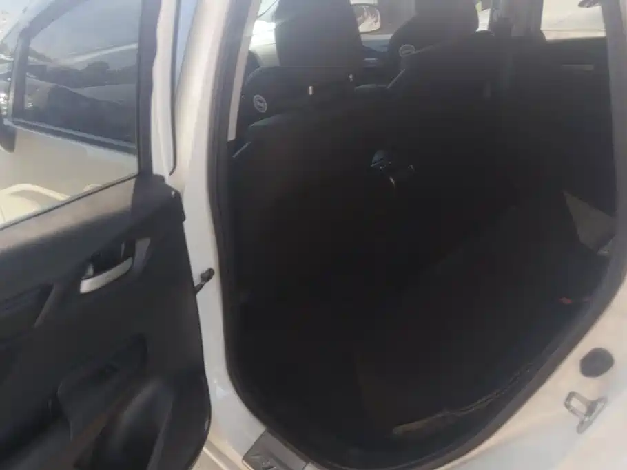 Honda Fit — миниатюра 11