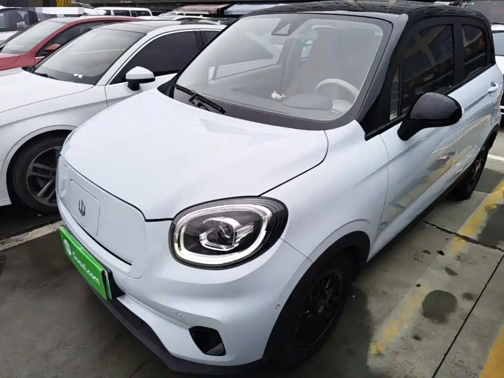 Leapmotor T03