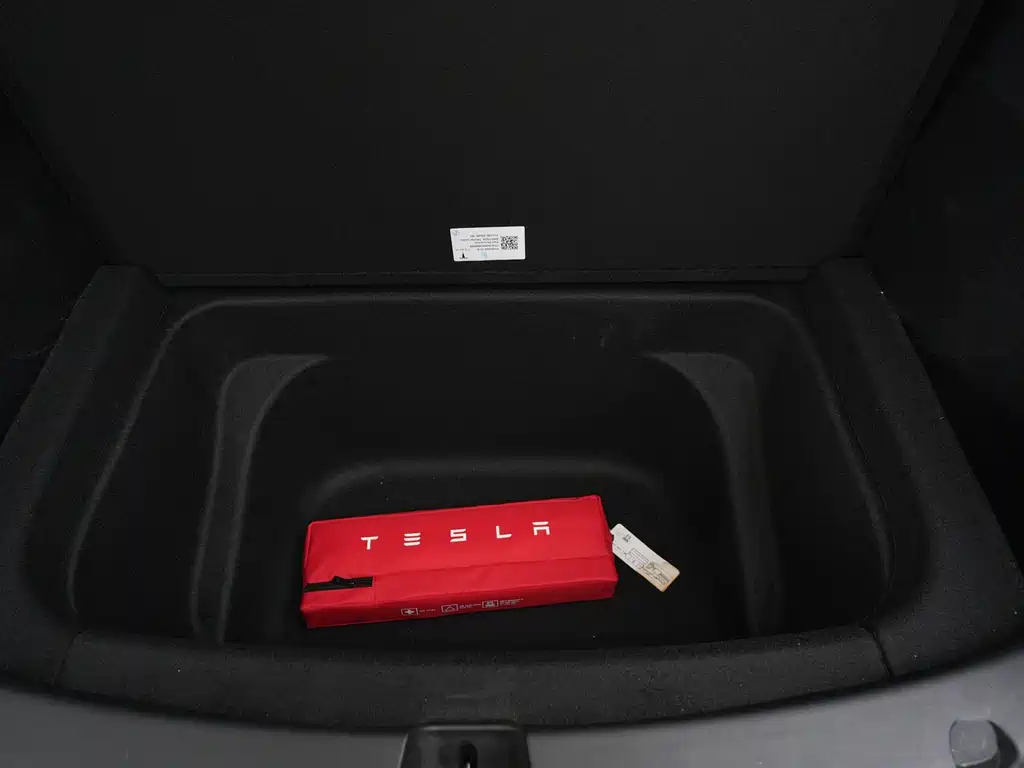 Tesla Model Y — миниатюра 12