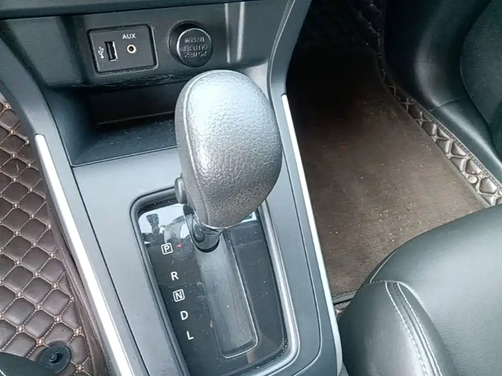 Nissan Sylphy — миниатюра 14