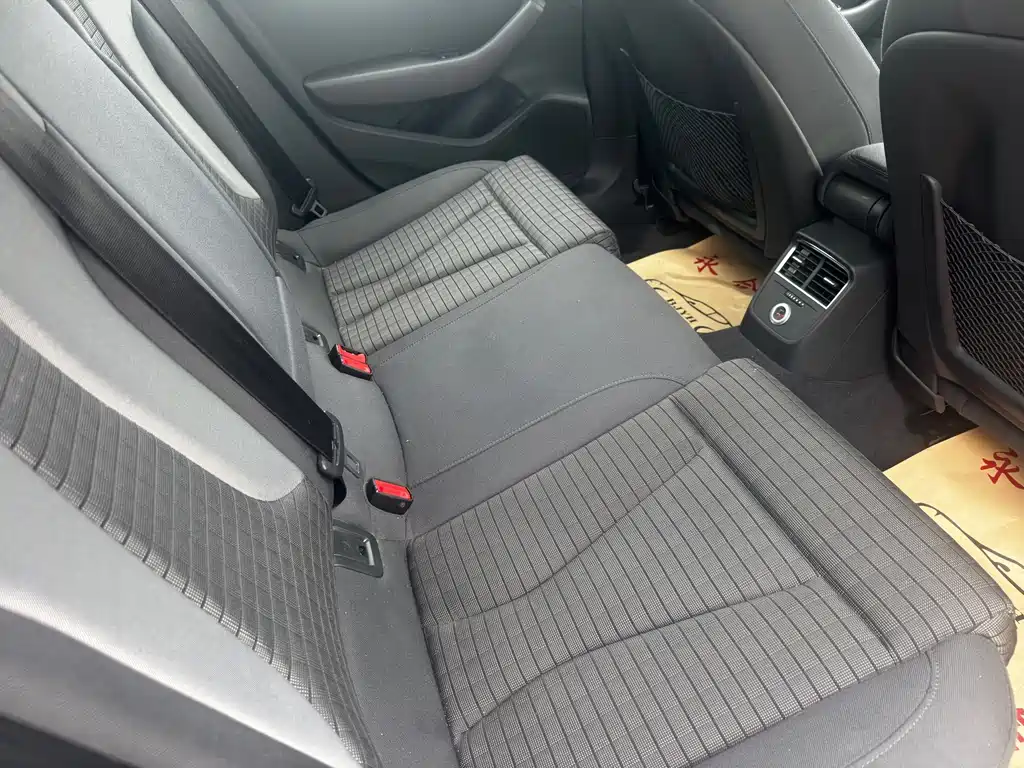 Audi A3 — миниатюра 7