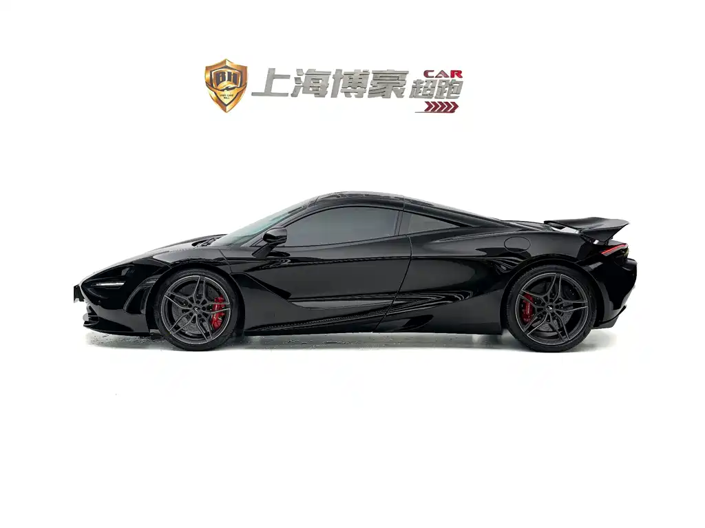 McLaren 720S 4.0T Coupe, фото 10