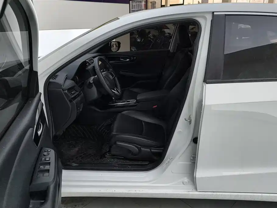 Honda Crider 2019 180Turbo CVT Luxury VI