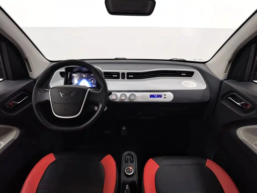Wuling MINIEV — миниатюра 5