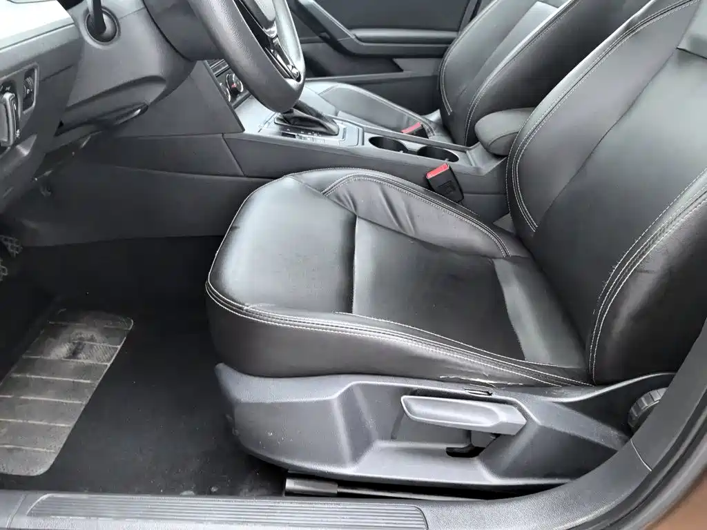 Volkswagen Lamando — миниатюра 20