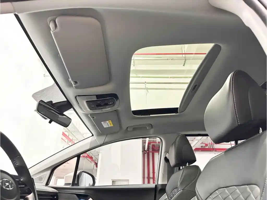 Hyundai Custo — миниатюра 10