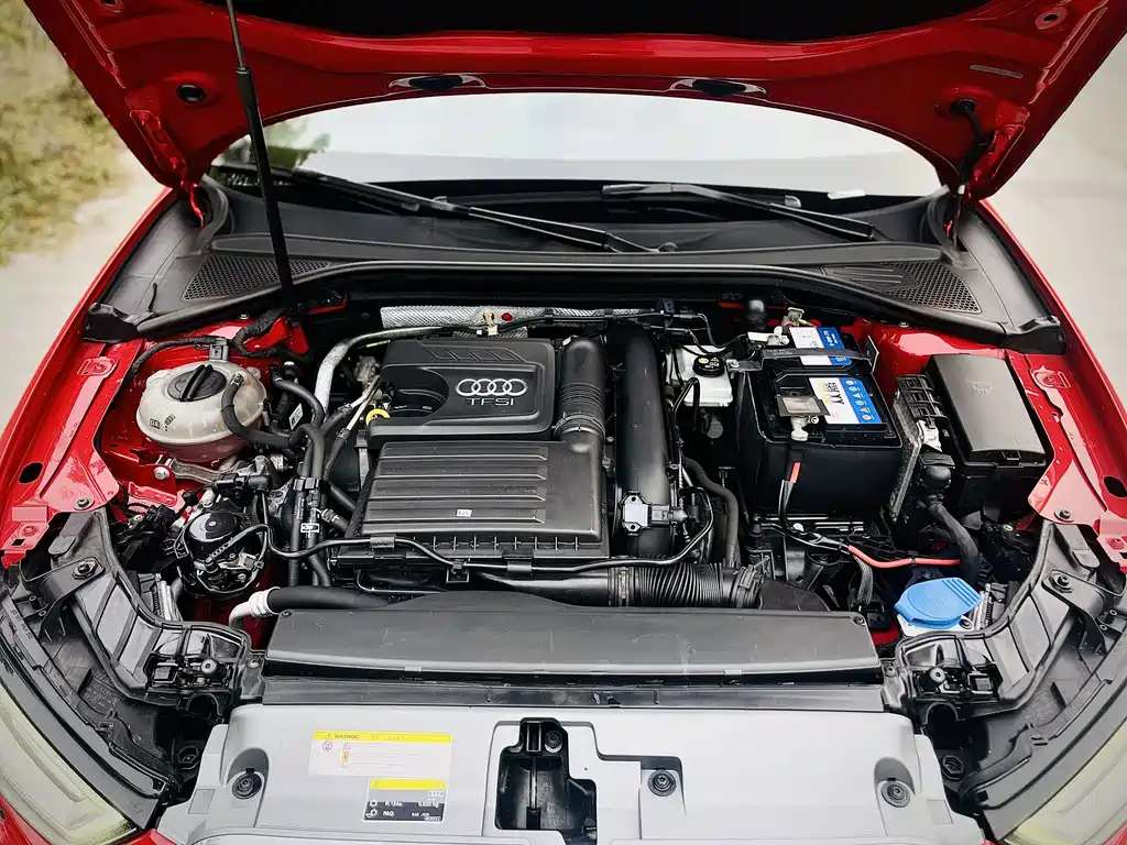 Audi A3 — миниатюра 17