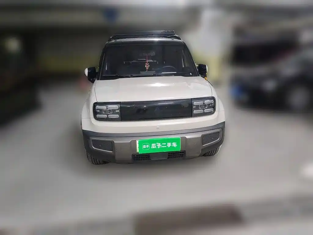 Baojun Yueye Plus — миниатюра 2