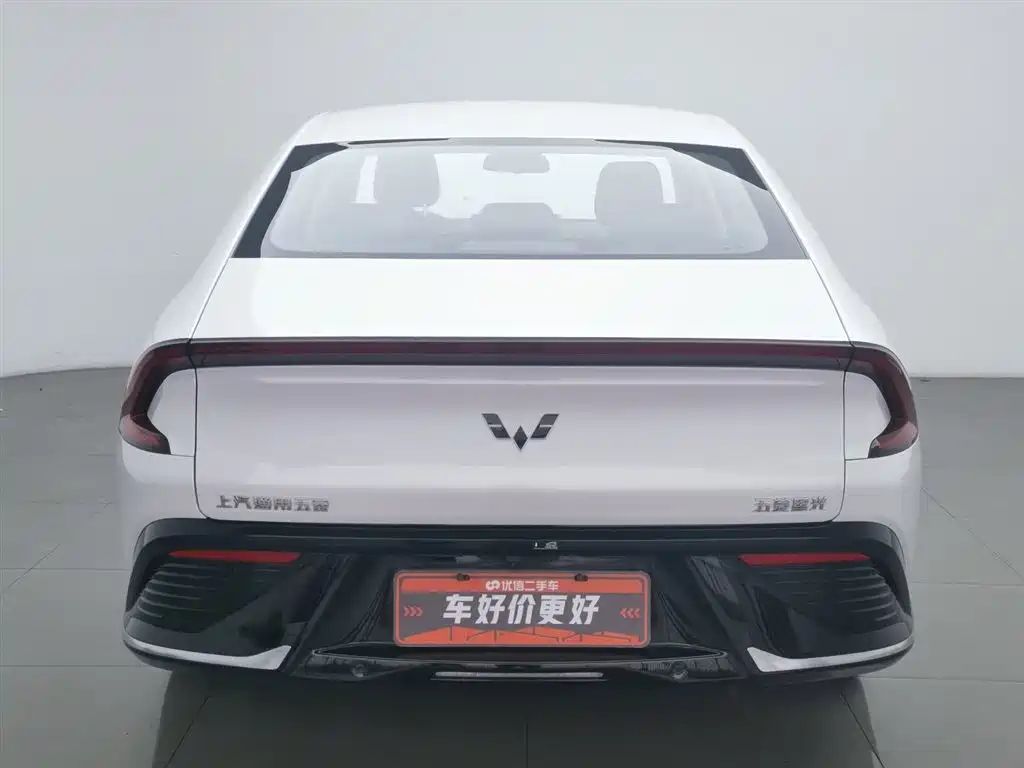 WULING WULING STARLIGHT