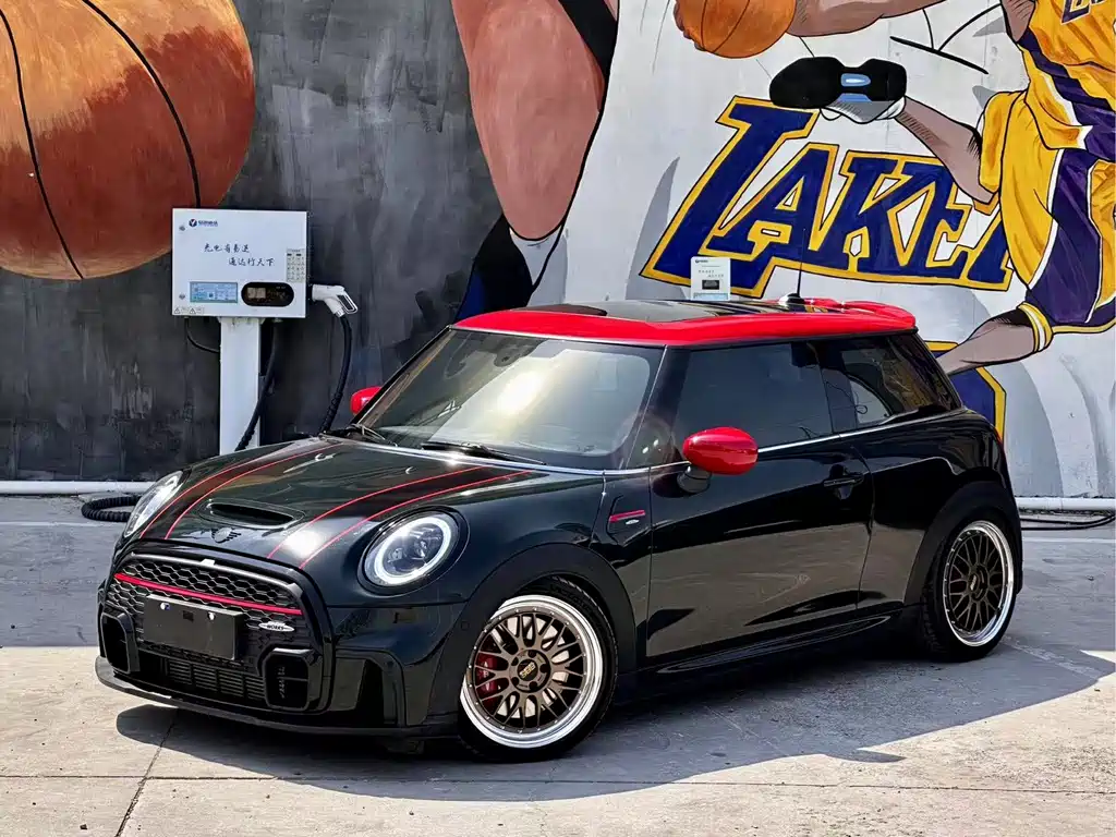 MINI Mini JCW