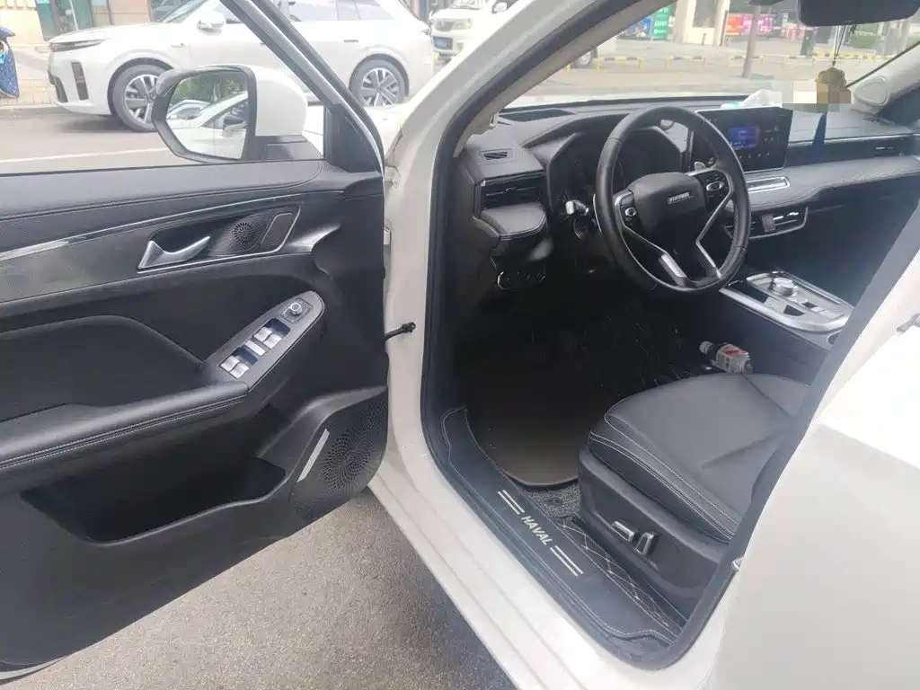 Haval Chulian — миниатюра 12