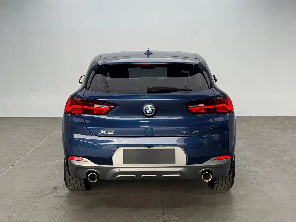 BMW X2 — миниатюра 6