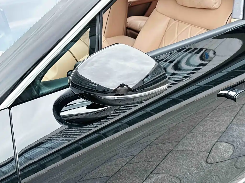 Xiangjie Xiangjie S9 — миниатюра 6