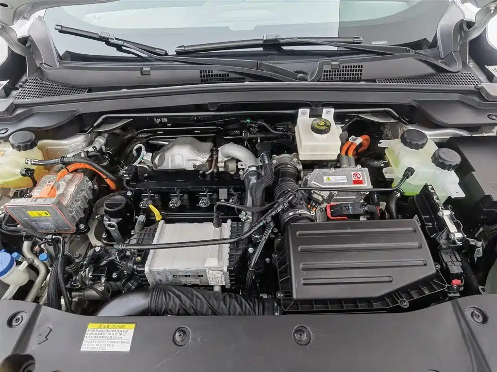 Dongfeng L7 2024 205 Pro