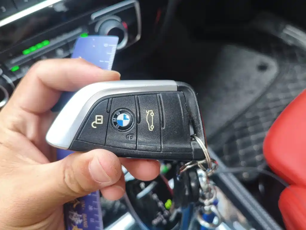 BMW 1 Series — миниатюра 12