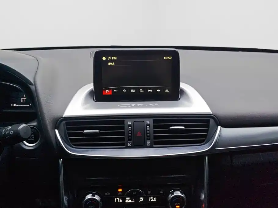 Mazda CX-4 — миниатюра 13