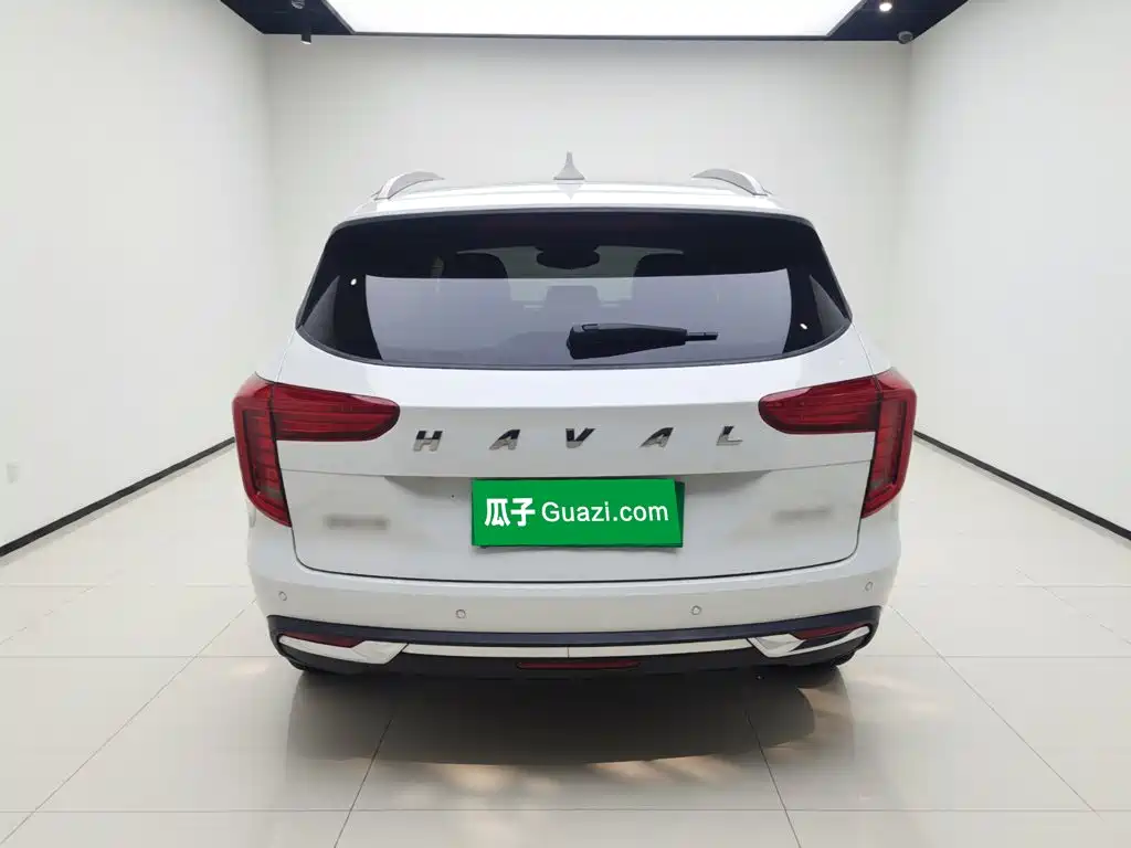 Haval Chulian — миниатюра 3