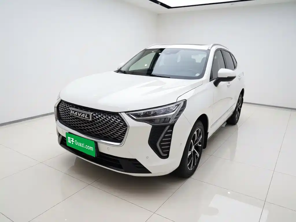 Haval Chulian