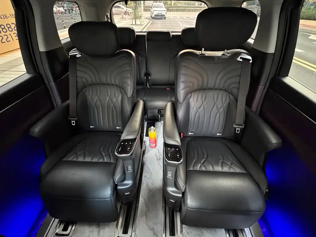 GAC Motor Trumpchi M8 — миниатюра 17