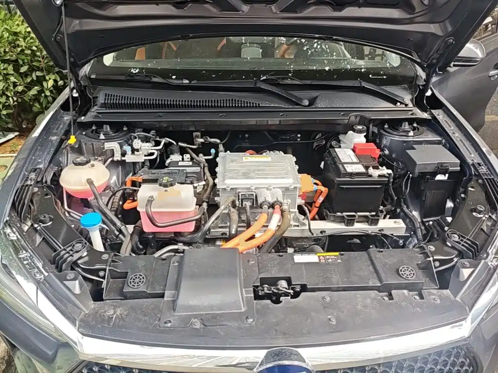BYD e2 — миниатюра 20