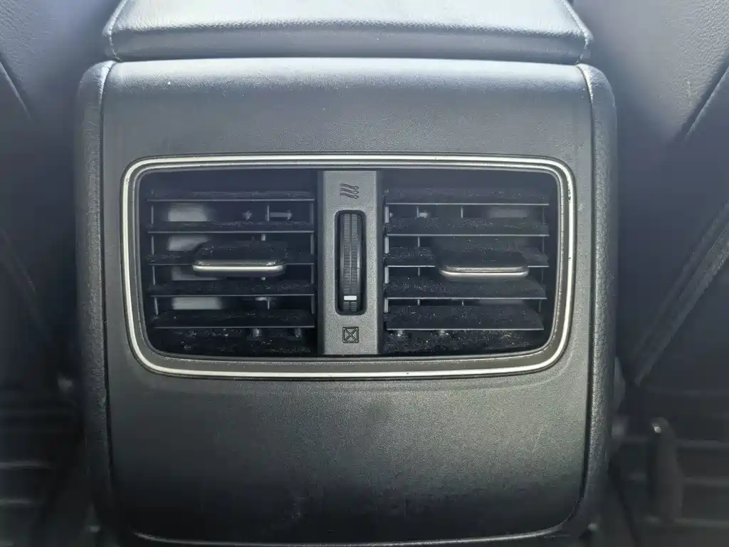 Honda Accord — миниатюра 22