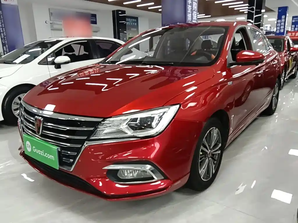 Roewe i5