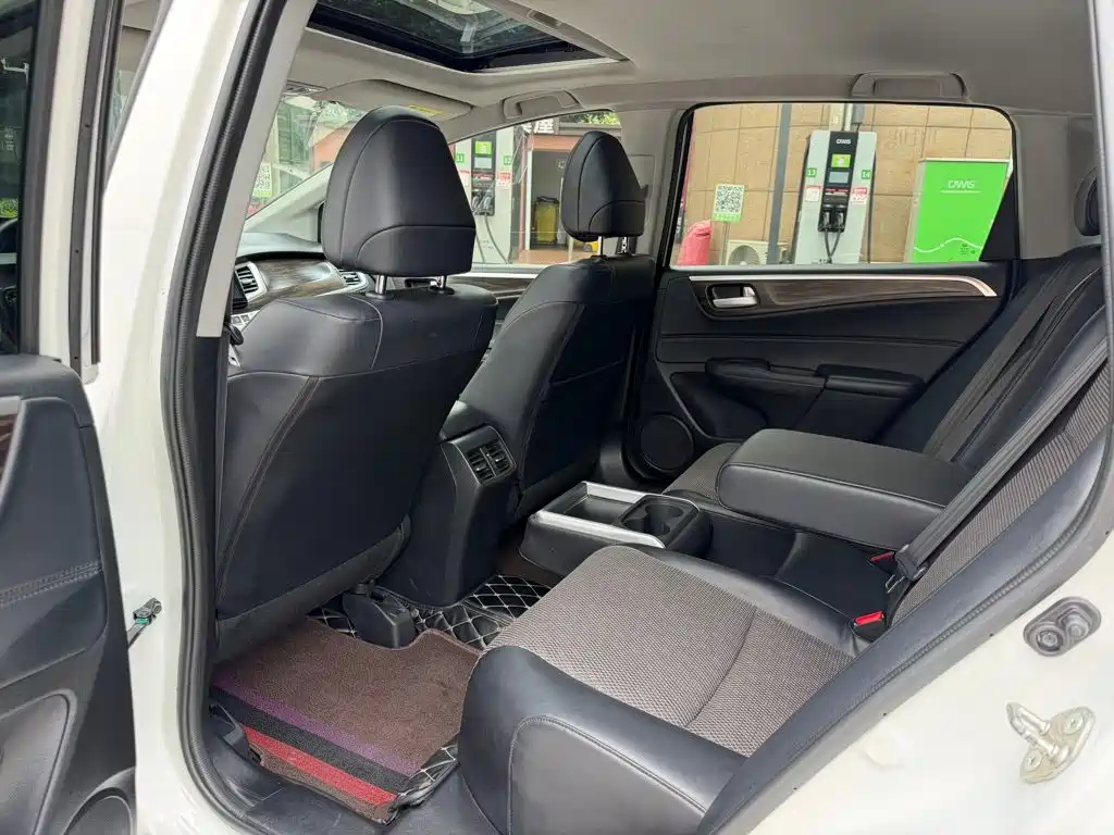 Honda Jade — миниатюра 8