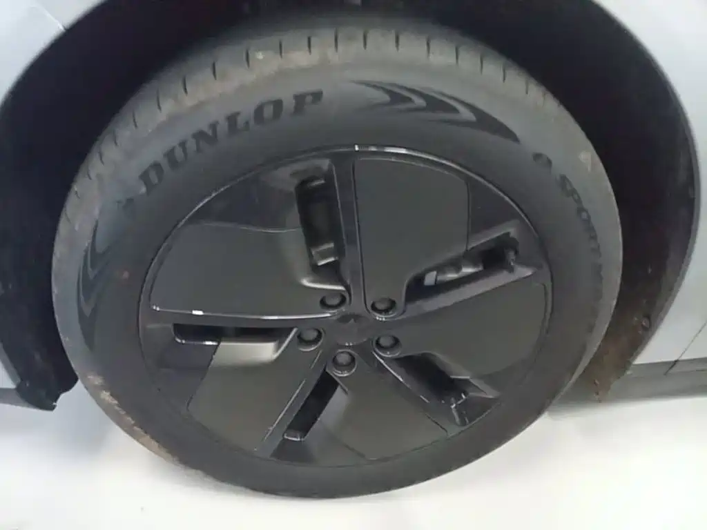 Li Auto Li i6 — миниатюра 23