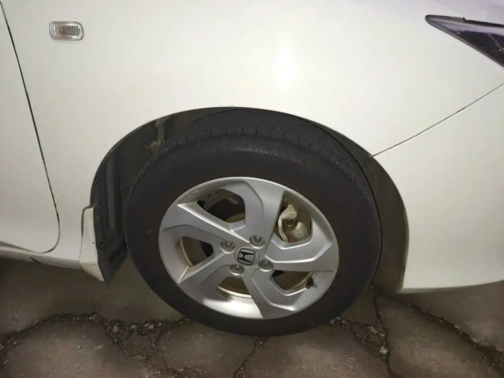 Honda City — миниатюра 24