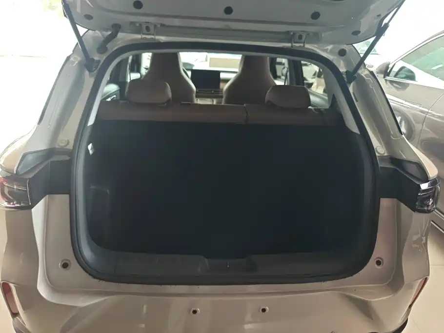 Wuling Bingo S — миниатюра 4