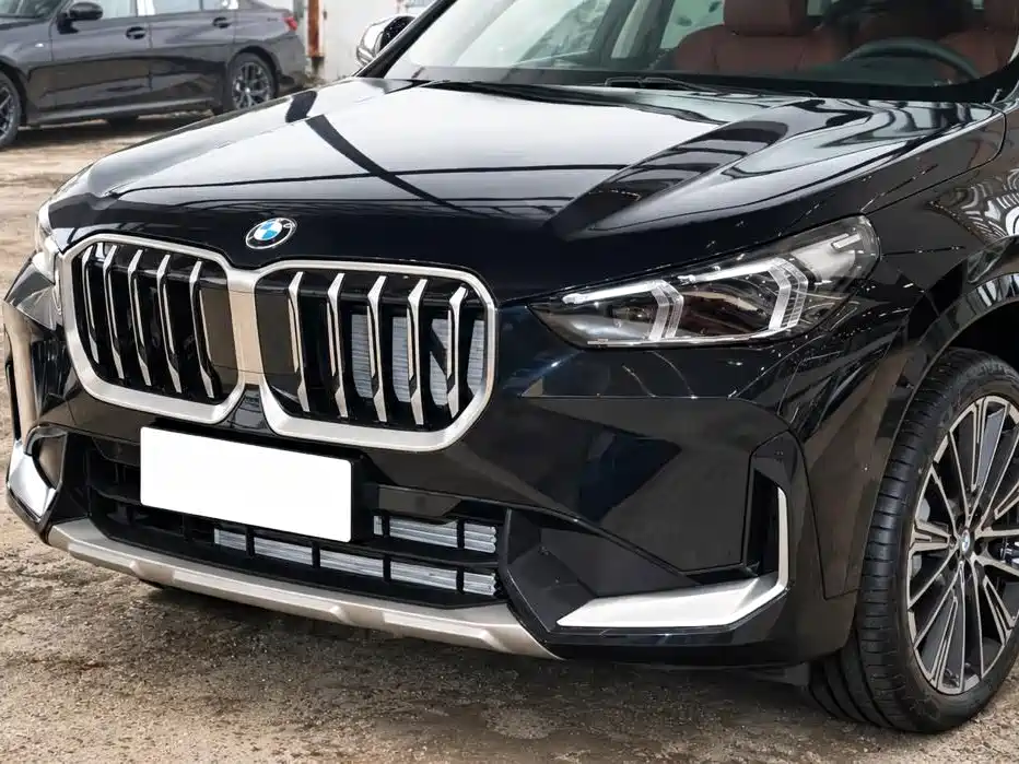 BMW X1 — миниатюра 11
