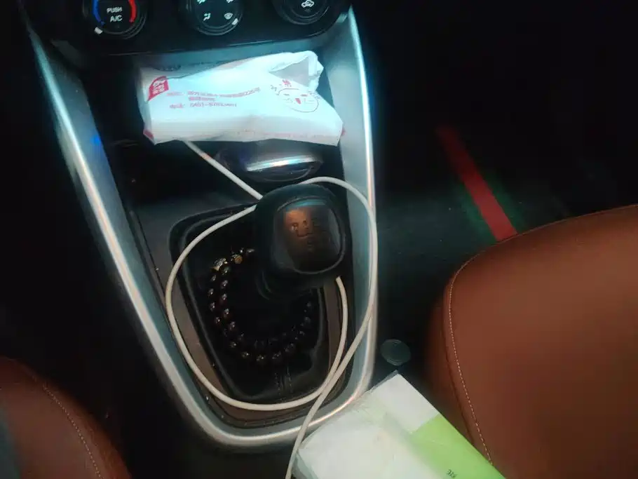 Baojun 510 — миниатюра 16