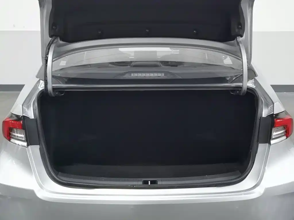 Toyota Corolla — миниатюра 16