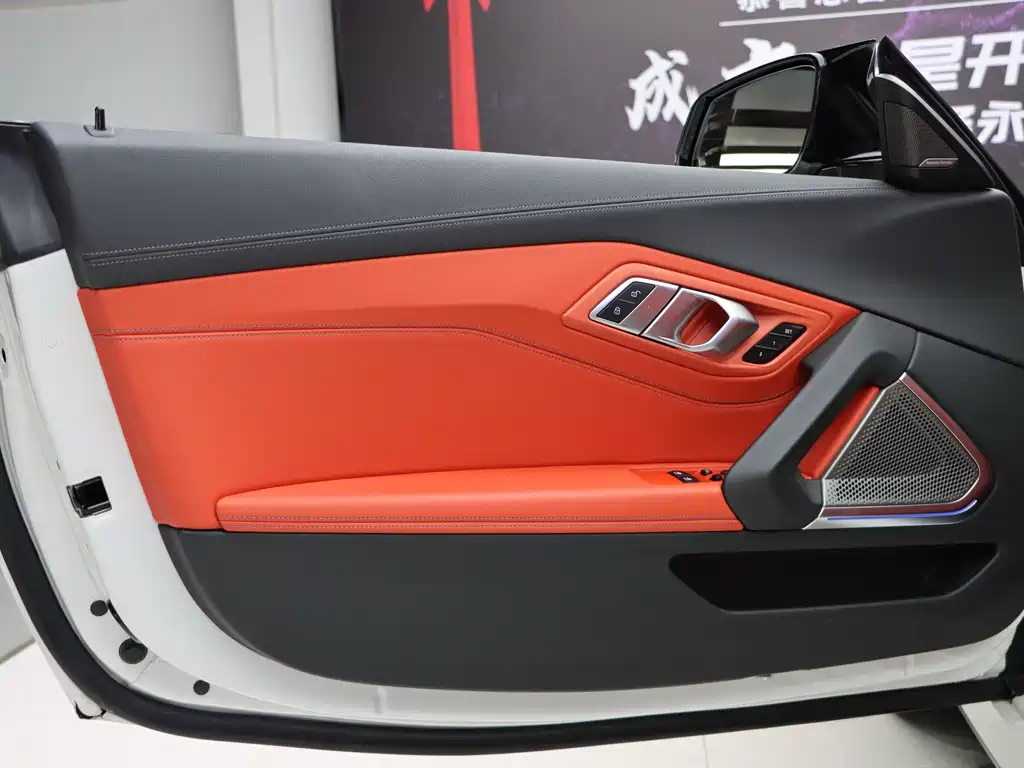BMW Z4 — миниатюра 13