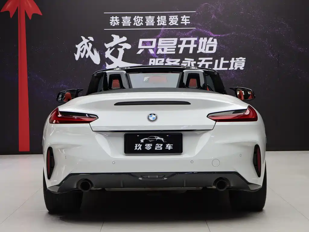 BMW Z4 — миниатюра 21