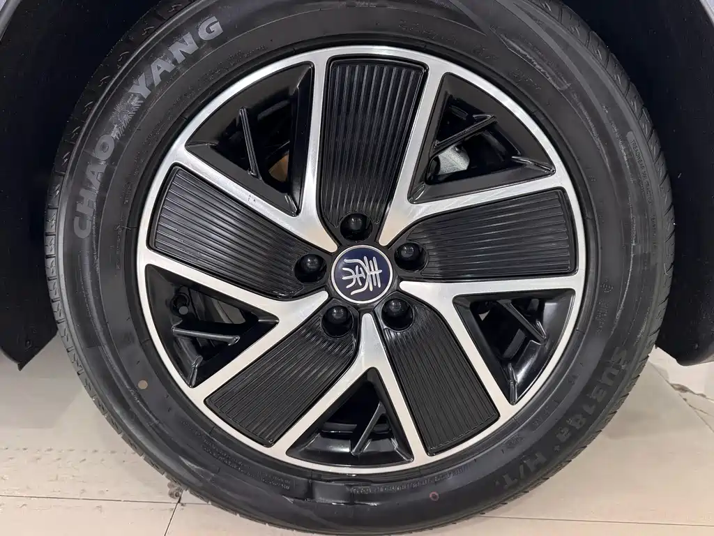 BYD Qin L — миниатюра 15