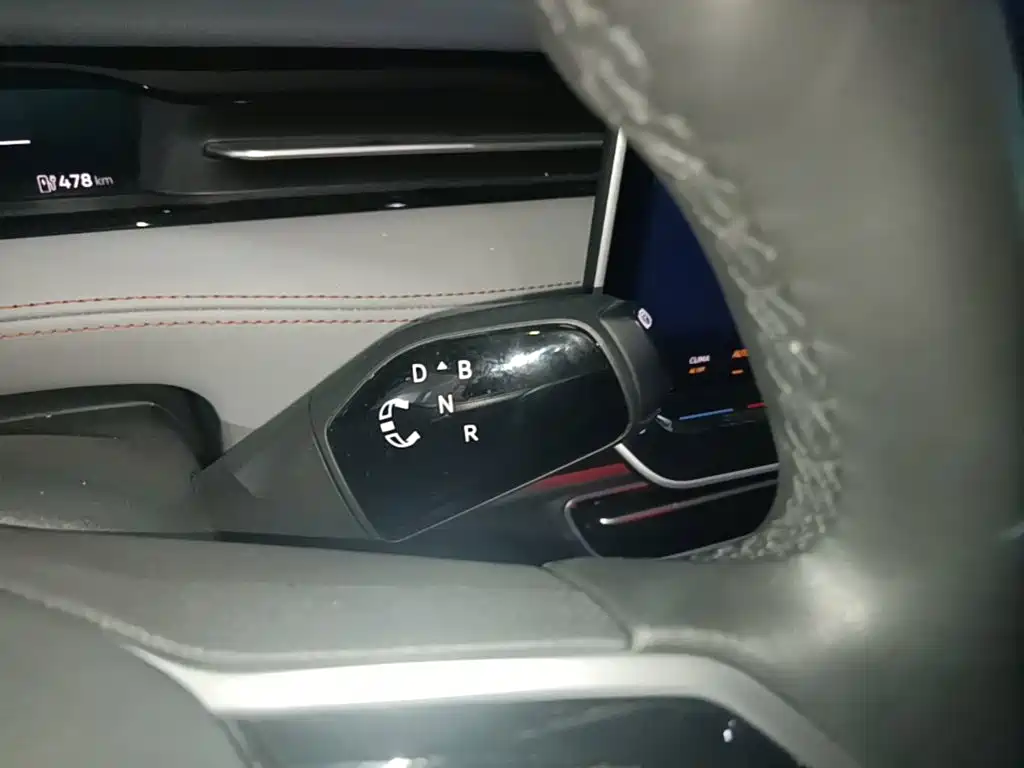Volkswagen ID.7 VIZZION — миниатюра 14