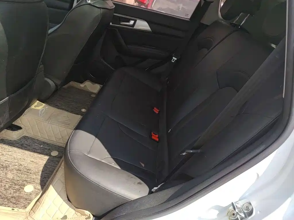 Haval H2 — миниатюра 17