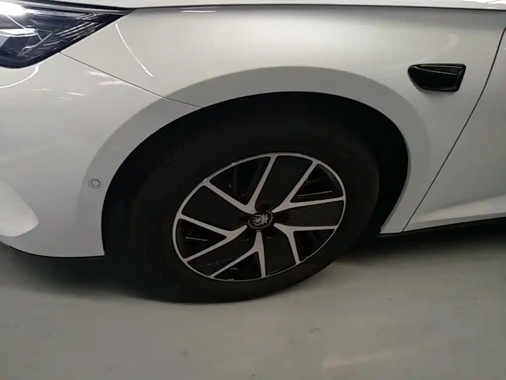 BYD Qin L — миниатюра 23