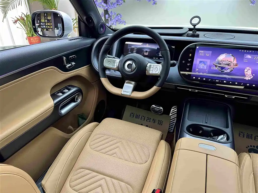 smart Smart #5 — миниатюра 15