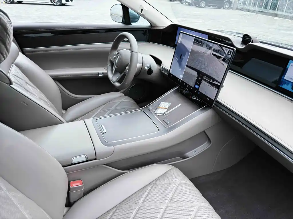 Xiangjie Xiangjie S9T — миниатюра 30