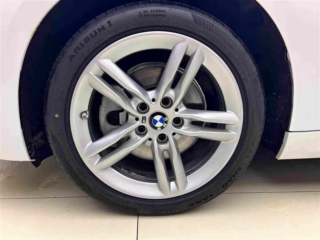 BMW 1 Series — миниатюра 19