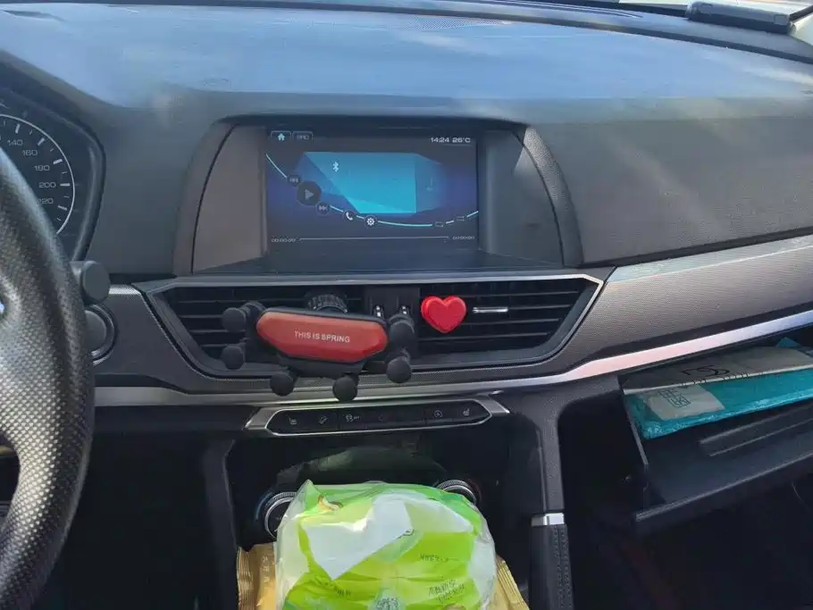Haval H6 — миниатюра 13