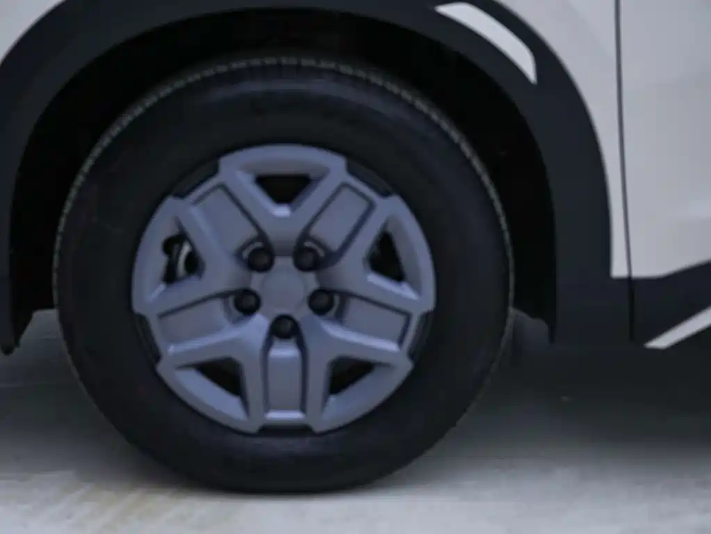 BYD Yuan UP — миниатюра 11