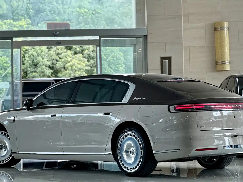 Zunjie Zunjie S800 — миниатюра 4