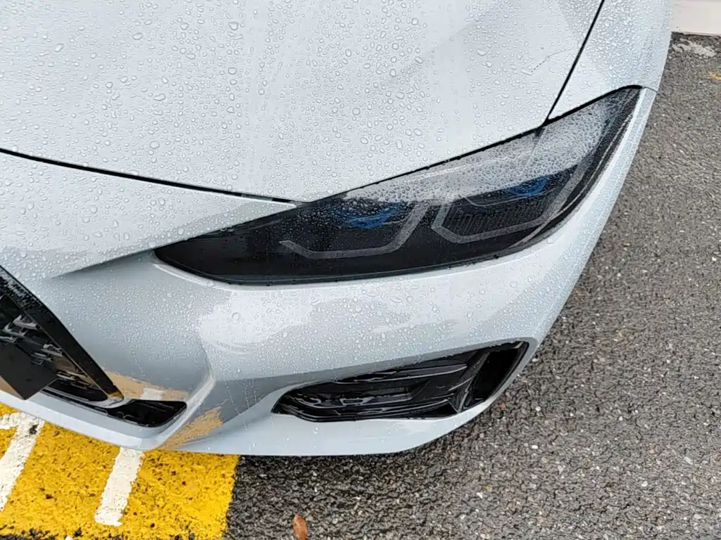 BMW 4 Series — миниатюра 24